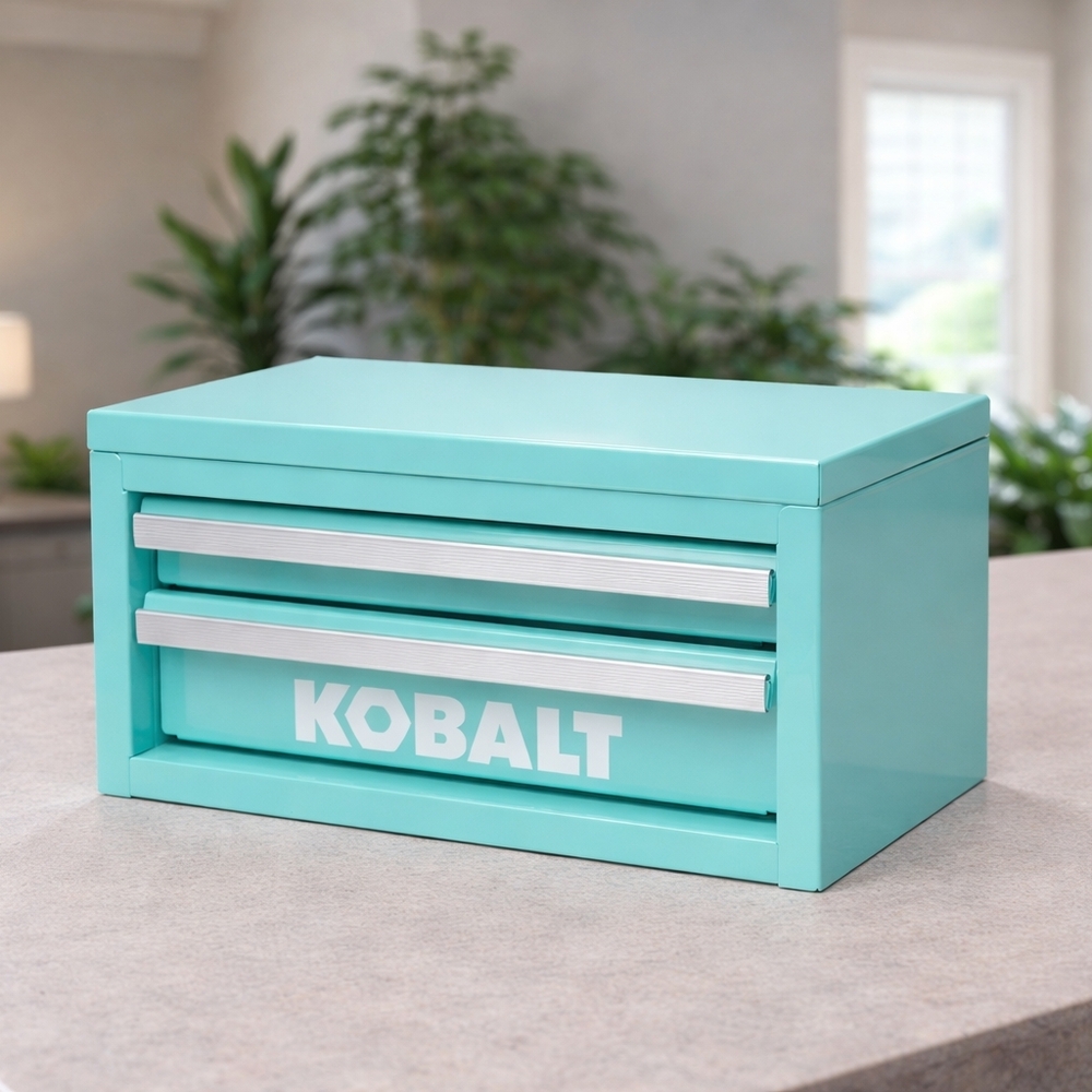 Kobalt Mini Toolbox
